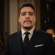Jorge Vidal Navarro